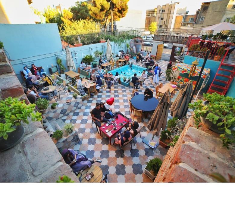 تفریحات تابستانی برای بزرگترها | سفرهای تابستانی | مکان های دیدنی | گردش های درون شهری